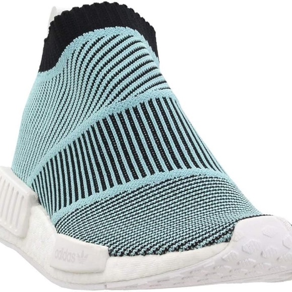 adidas Other - adidas NMD CS1 Parley Blue Spirit US mens 7